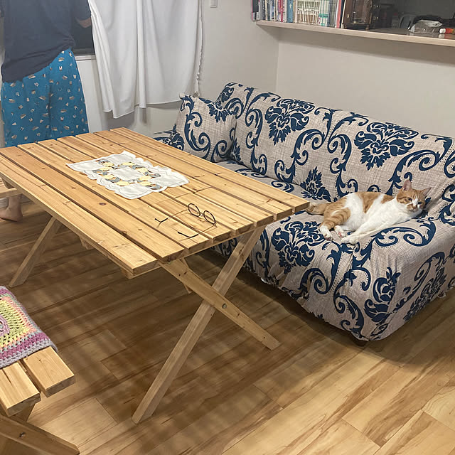 Harukiさんの部屋