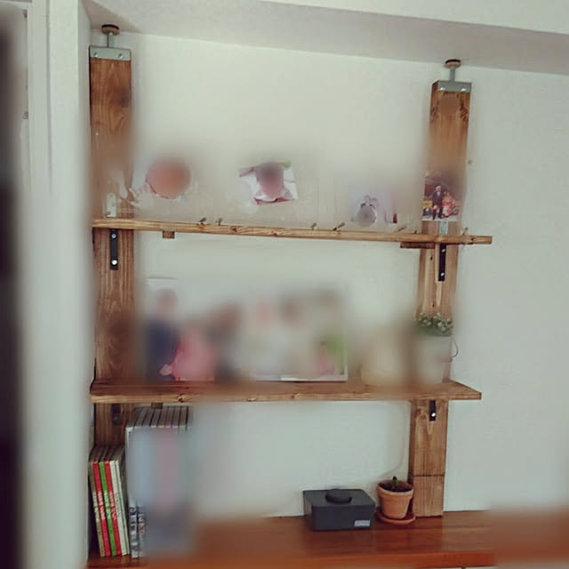 marikoさんの実例写真