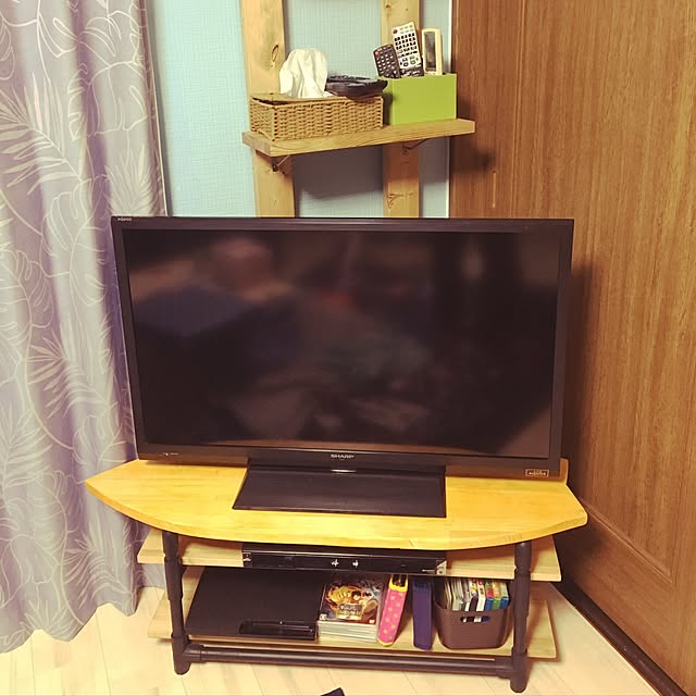 gyroballer1108さんの実例写真