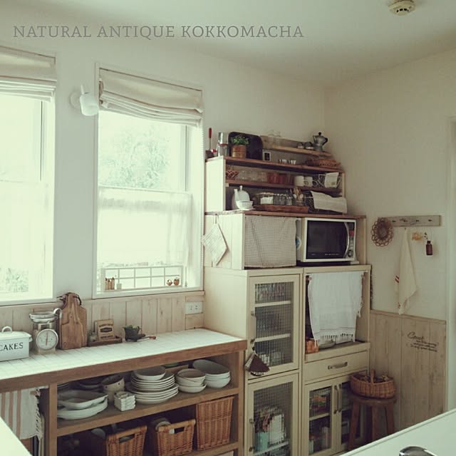 kokkomachaさんの実例写真
