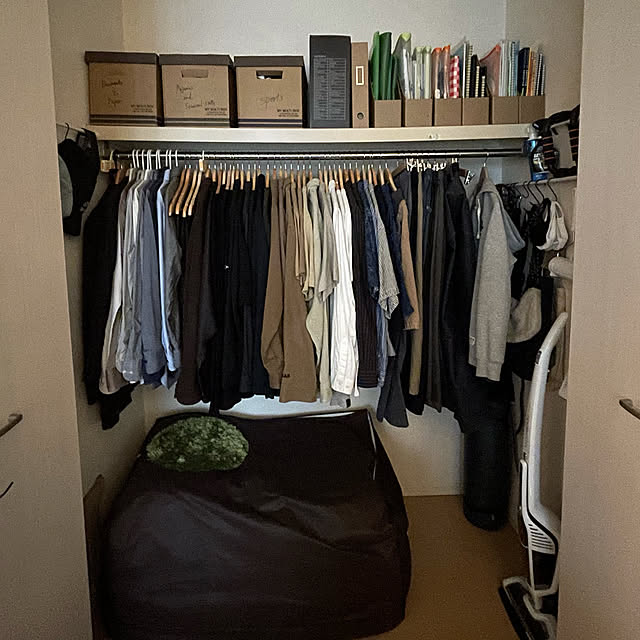 Roysroomさんの部屋