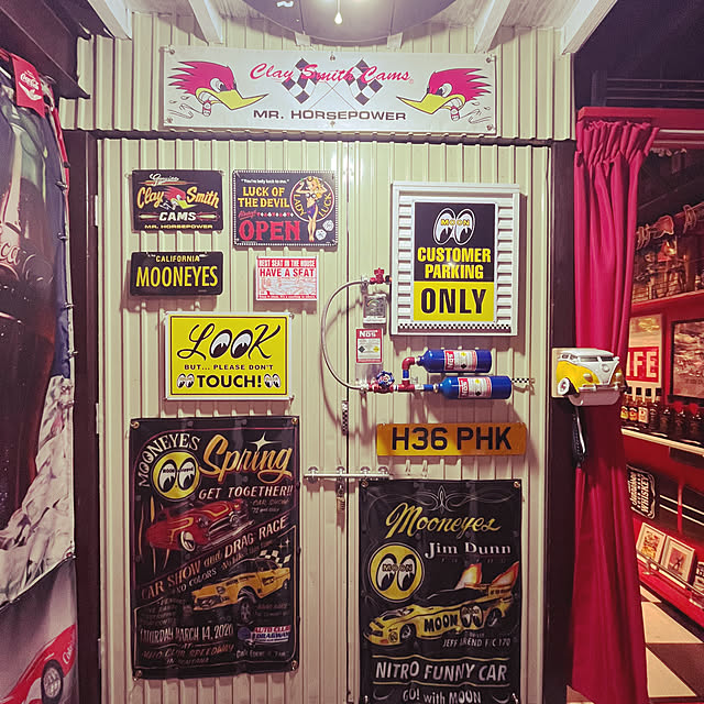 Rebel250さんの実例写真