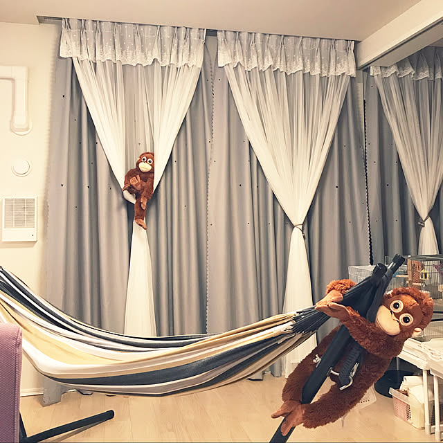 kairiさんの実例写真