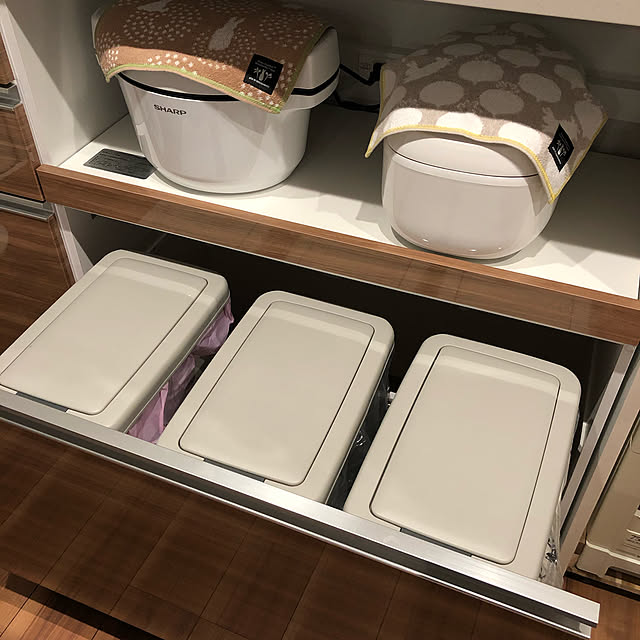 cocomaruさんの実例写真