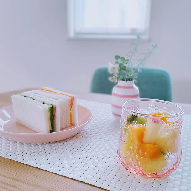 Haさんの実例写真