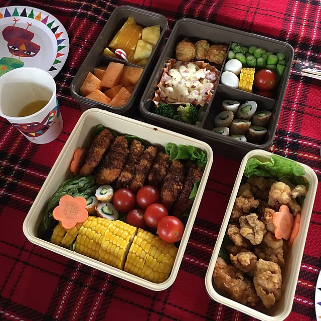 Tomokoさんの実例写真