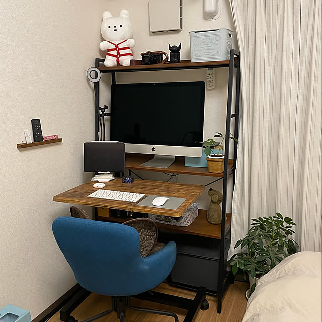 幅70cm］ 片手で楽々ワンタッチ昇降式 スタンディングデスク 伸縮 ガス圧式〔45400005〕 — 【公式】タンスのゲン本店 -  家具・インテリアのネット通販