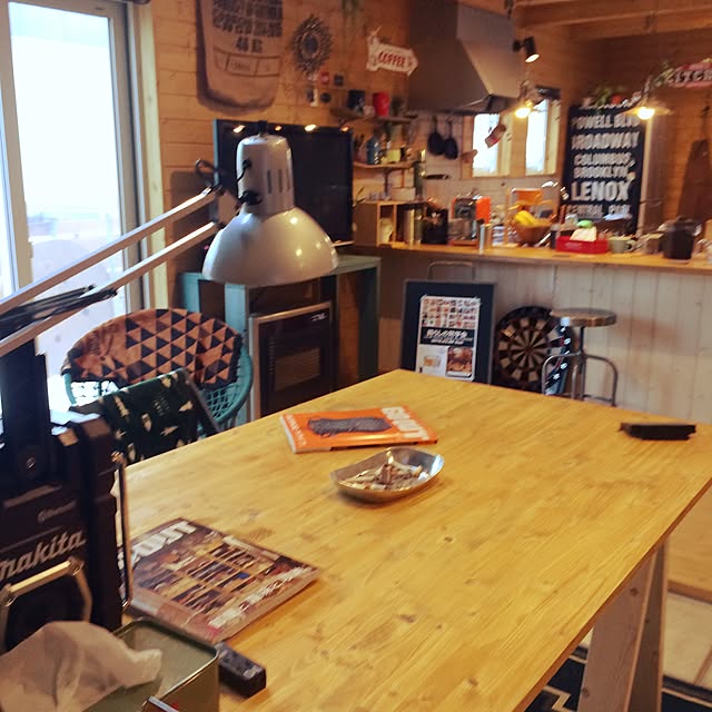 KK.higashiさんの実例写真
