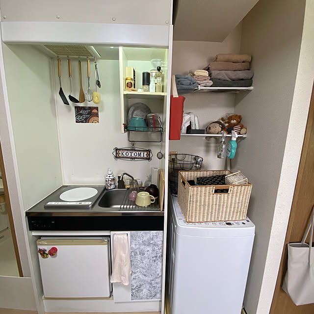 Mikotoさんの部屋