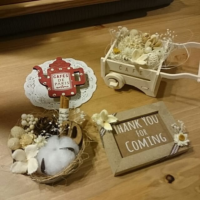 tomomonさんの実例写真
