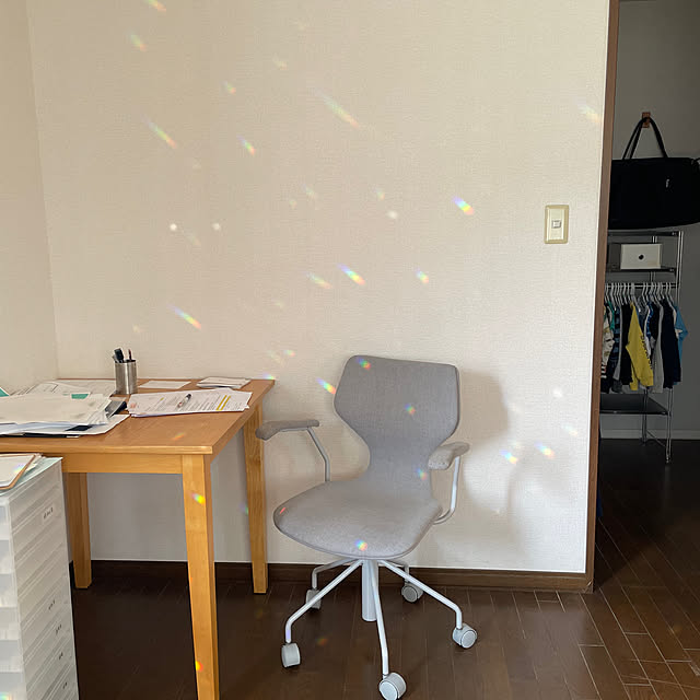 nireさんの部屋