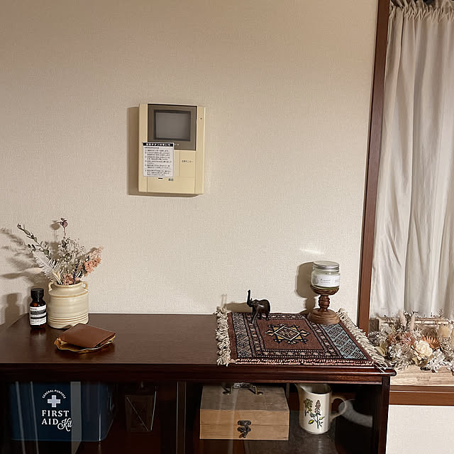 Muruさんの部屋