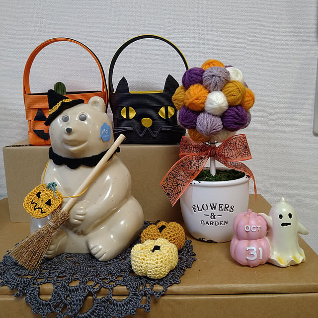komakumiさんの実例写真