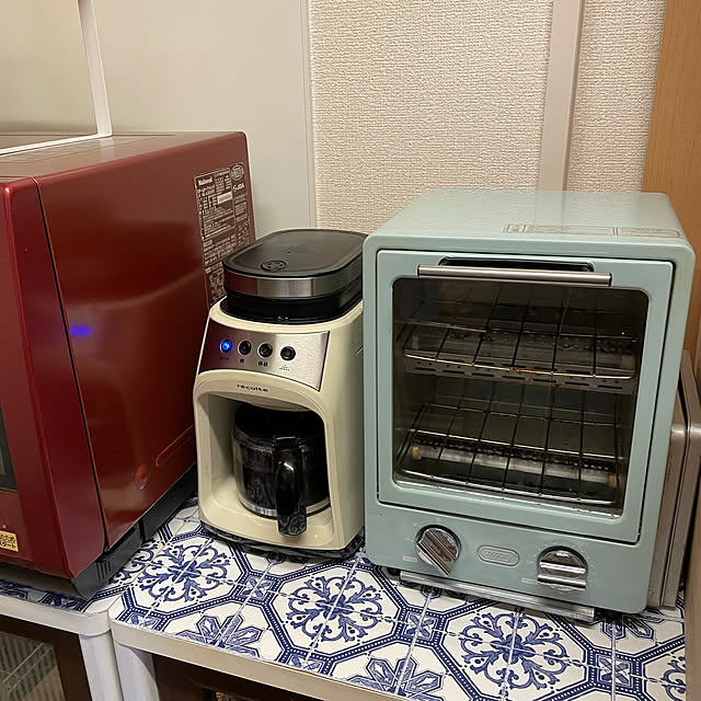 ダイソー/キッチンのインテリア実例 - 2021-05-10 19:47:31