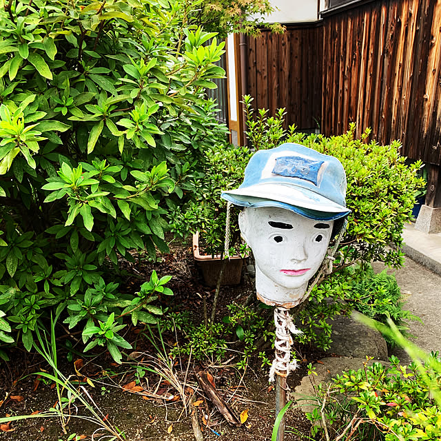 1016Maruさんの実例写真