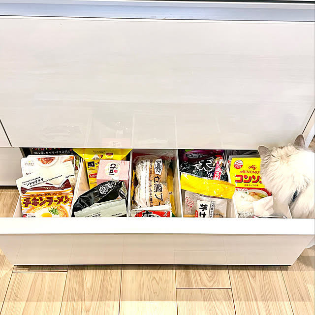 mさんの実例写真