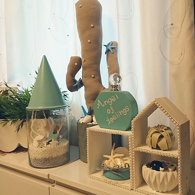 mhkさんの実例写真