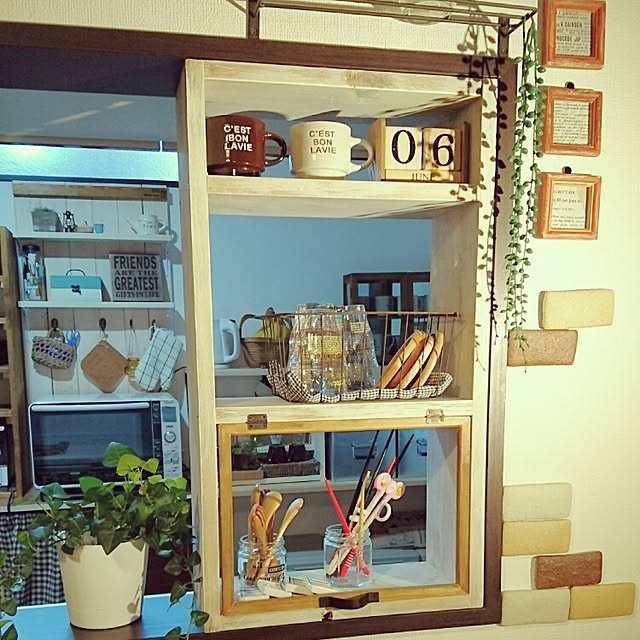 tktmさんの実例写真