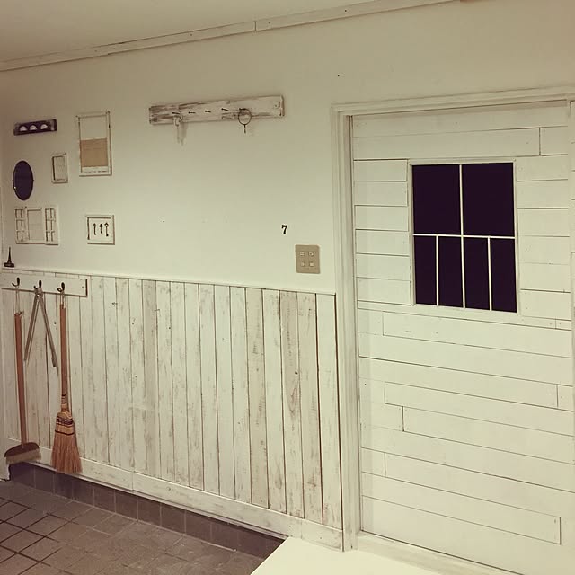 Rinaさんの実例写真