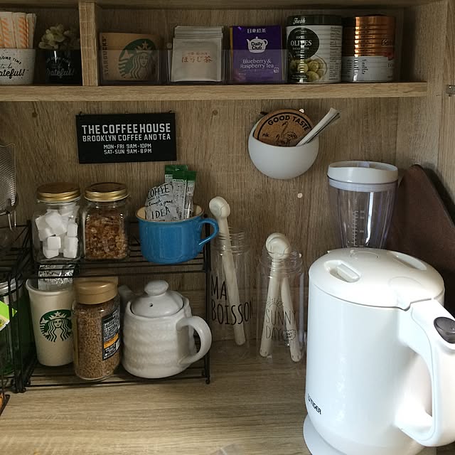 mochiさんの実例写真