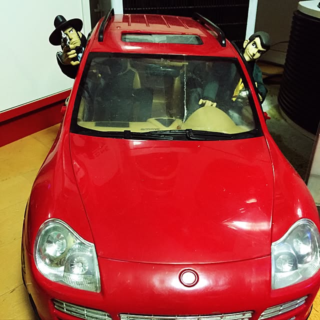 wagenbug10220418さんの実例写真