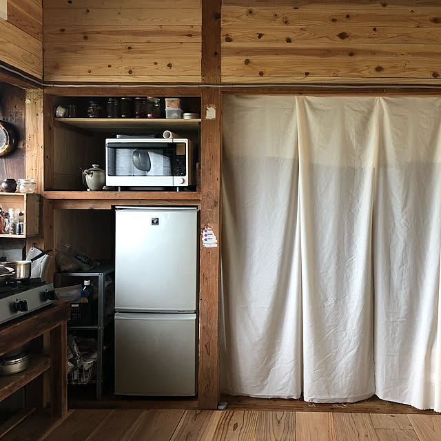 gitanさんの実例写真
