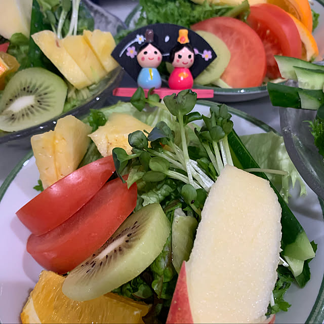 Aqettyさんの実例写真