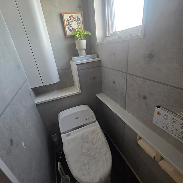 maruさんの実例写真