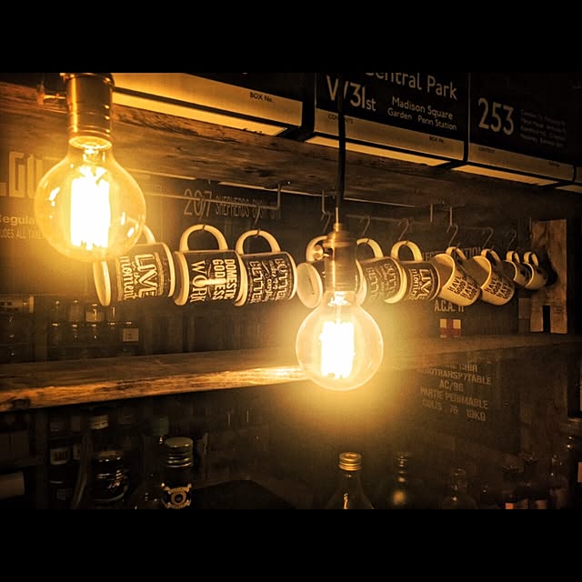 steampunkerさんの実例写真