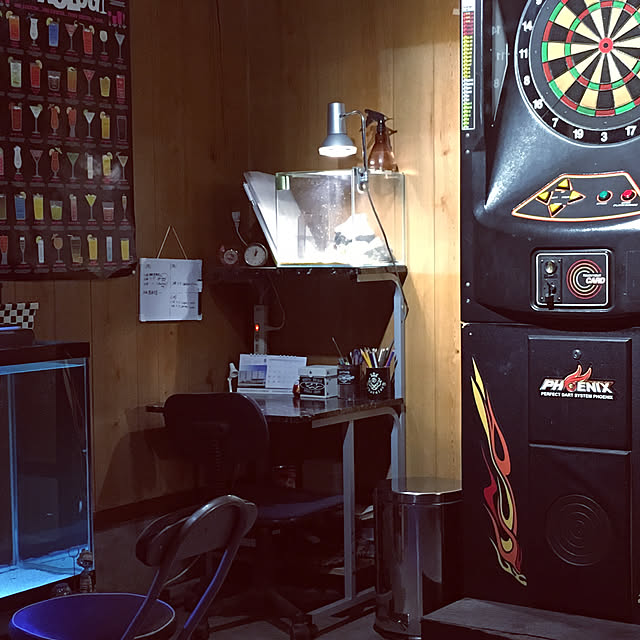 TAKEさんの実例写真