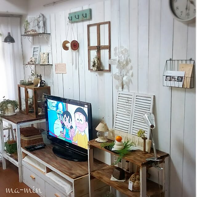 maminさんの実例写真