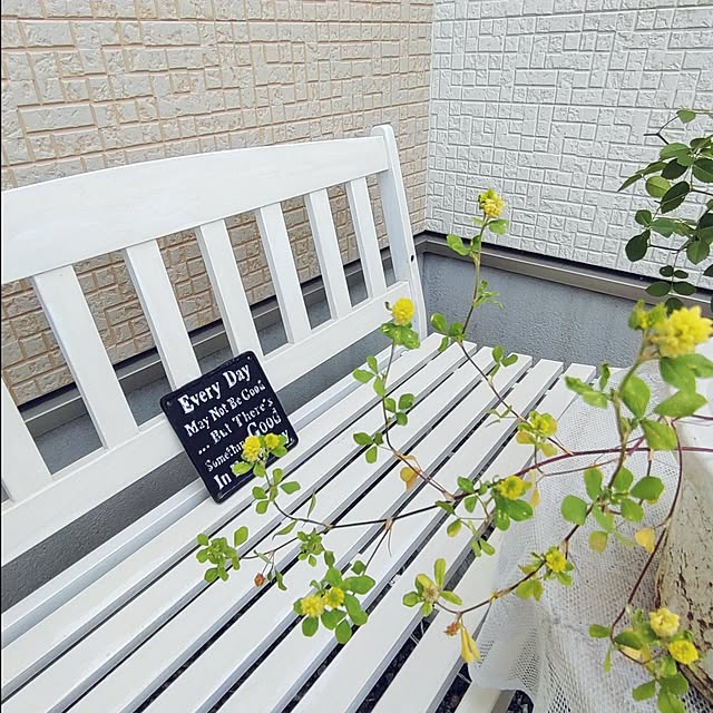 Bienvenueさんの部屋