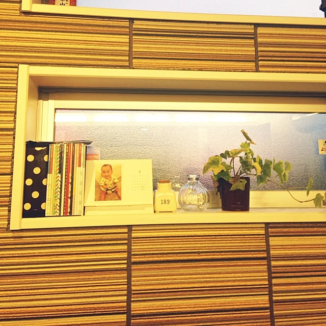 aratanomamaさんの実例写真