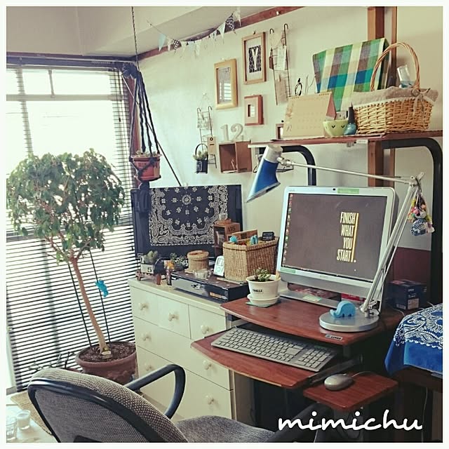 mimichuさんの実例写真