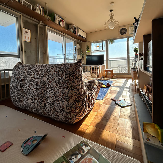 miri_bukkoさんの実例写真