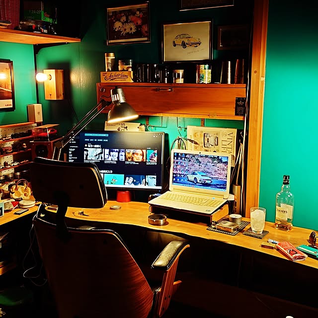DDESIGNさんの実例写真