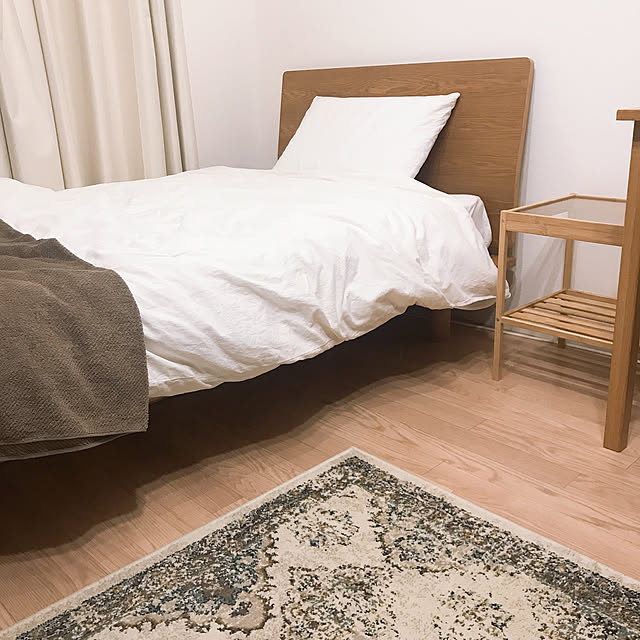 IKEA/無印良品/部屋全体のインテリア実例 - 2020-08-23 20:05:45