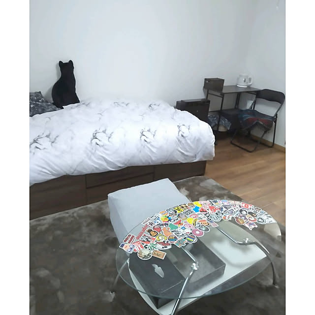 waniwaniさんの実例写真