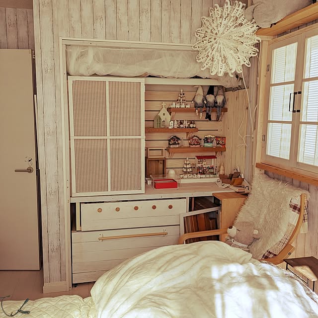 kazuさんの部屋