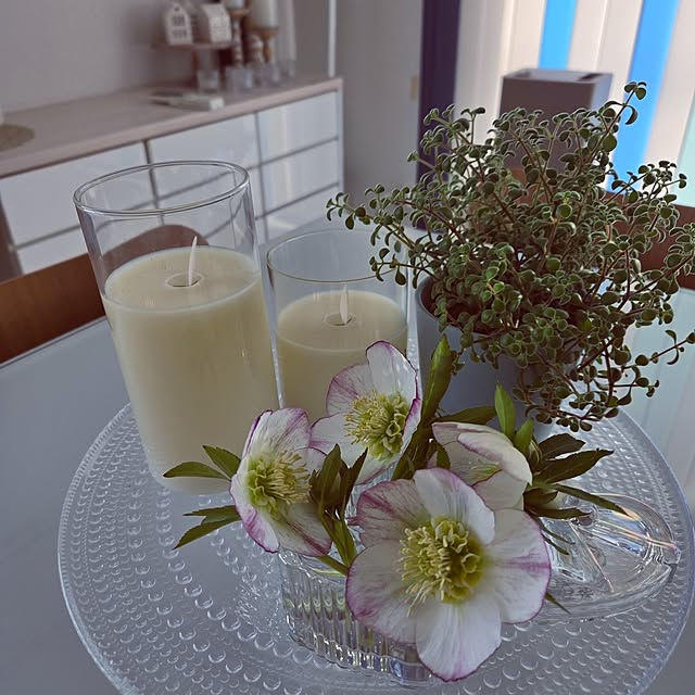 mutyukingさんの実例写真