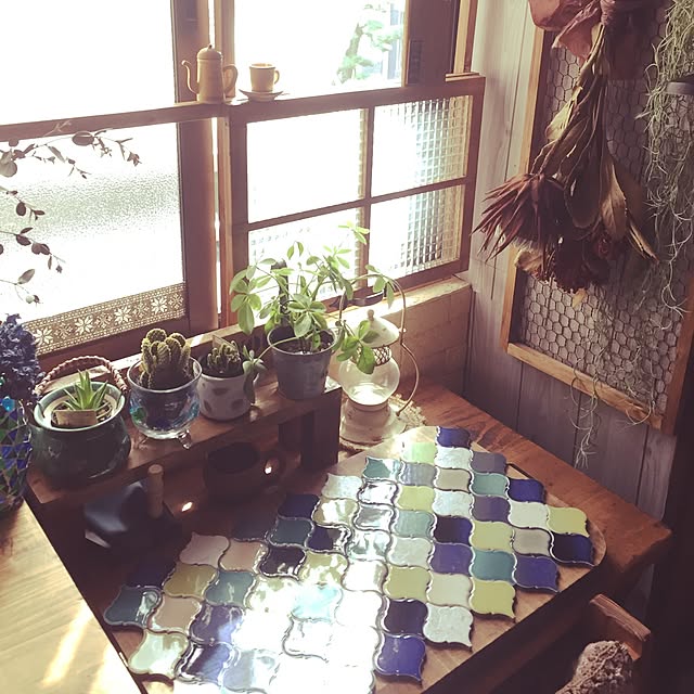 momoさんの実例写真