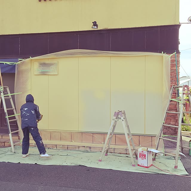 i1k0k2i7さんの実例写真