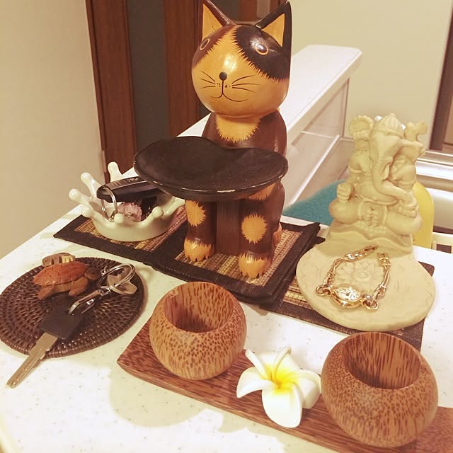 capellunaさんの実例写真