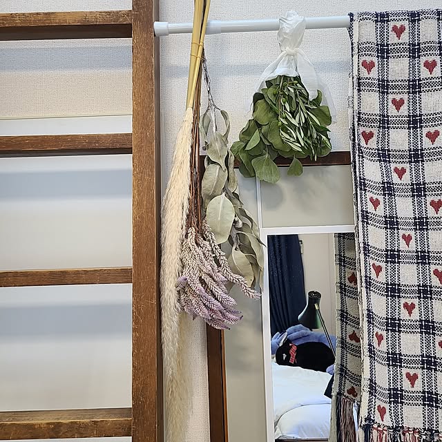 Kiyoさんの部屋
