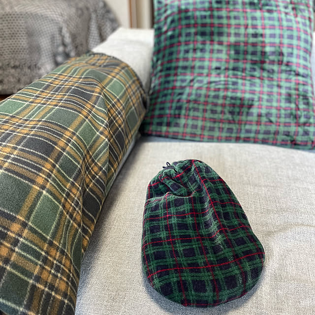 buchiさんの部屋