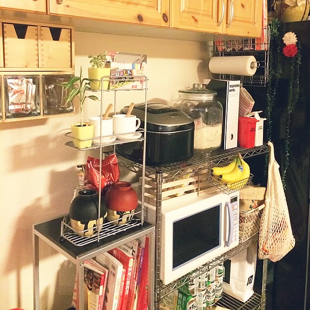 makoriさんの実例写真
