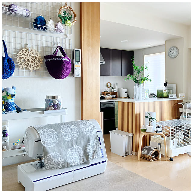 ksfioriさんの部屋