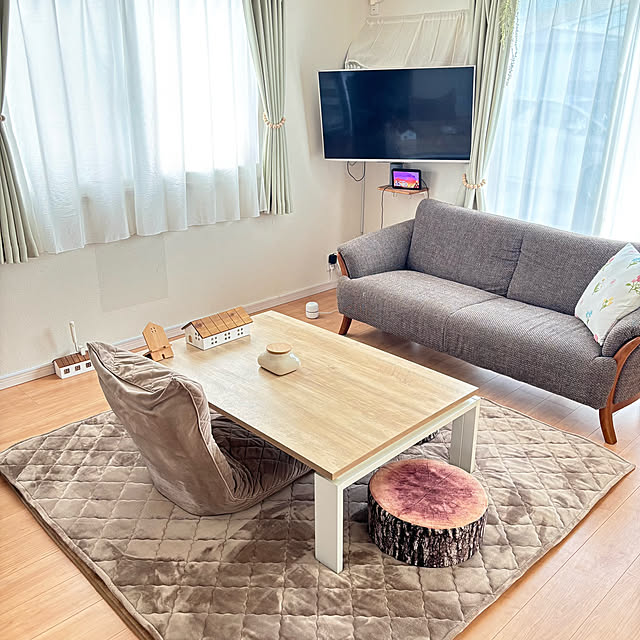 namiさんの実例写真