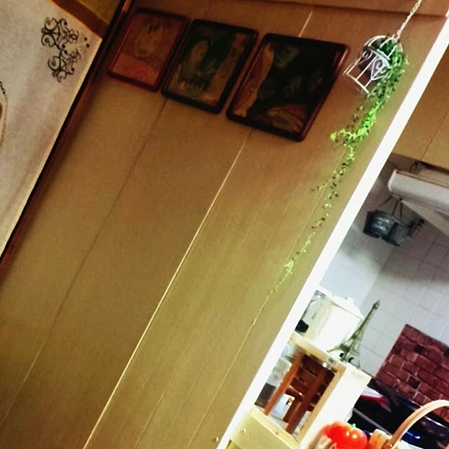 mariさんの実例写真