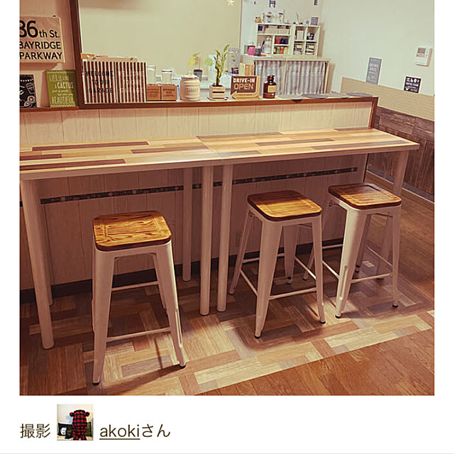 akokiさんの実例写真